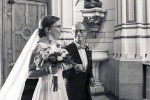 fotos de boda en Madrid