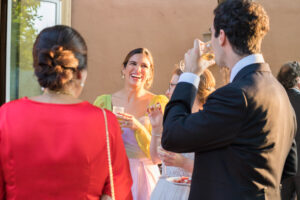 fotografía boda finca la alquería