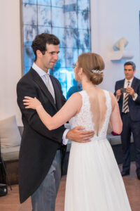 fotógrafo boda Madrid