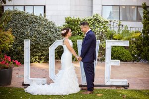 fotografía de boda Madrid