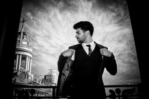 sesión de fotos madrid