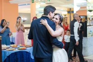 boda venezolana en madrid